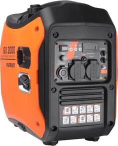 Генератор Patriot iGX 2000 2кВт Патриот