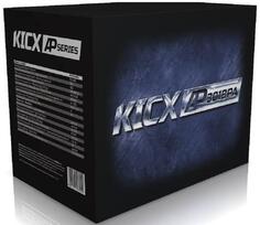 Сабвуфер автомобильный Kicx AP301BPA 350Вт активный (30см/12)
