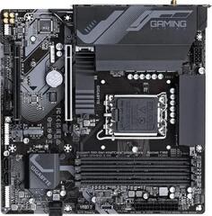 Gigabyte B760M GAMING X AX, LGA 1700, Intel B760, mATX, Ret