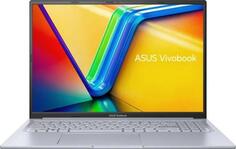 Ноутбук/ ASUS K3605ZF-RP753 16(1920x1200 (матовый, 144Hz) IPS)/Intel Core i5 12500H(2.5Ghz)/16384Mb/512PCISSDGb/noDVD/Ext:nVidia GeForce RTX2050(4096
