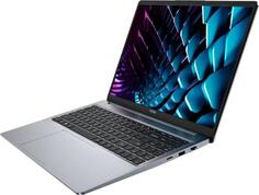 Ноутбук 16 IPS WUXGA TECNO MEGABOOK K16S grey (Ryzen 5 5625U/16Gb/512Gb SSD/W11) (4894947036873)