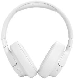 Гарнитура накладные JBL Tune 770NC белый беспроводные bluetooth оголовье (JBLT770NCWHT)