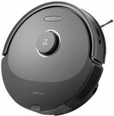 Робот-пылесос Roborock Robotic Vacuum Cleaner Q8 Max RU Черный (Q8M52-02/Q80ULL)
