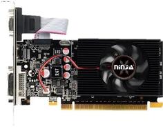 R5 230 (160SP) 2GB DDR3 64BIT DVI HDMI CRT Sinotex Ninja
