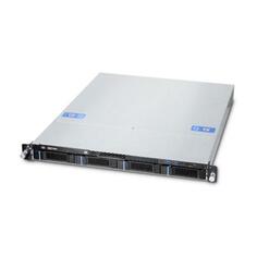 Платформа системного блока Chenbro 1U,21.5&amp;quot;,3.5&amp;quot; 4BAYS,RB14604,L6,INTEL JUNIPER PASS,W/MB KEY PARTS+RATING LABEL,FOR MCAFEE,REV.&amp