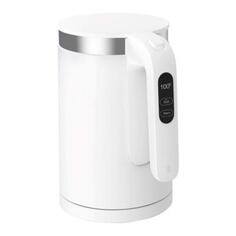 Чайник электрический Viomi Smart Kettle V-SK152C 1800 Вт белый 1.5 л металл/пластик