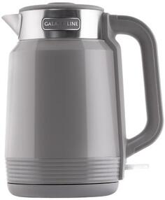 Чайник электрический GALAXY LINE GL 0364, 2200Вт, серый