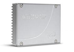Твердотельный накопитель SSD 2.5 1.6 Tb Intel SSDPE2KE016T801978083 Read 3200Mb/s Write 2100Mb/s 3D NAND