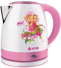 Чайник электрический Vitek WX-1001, 2200Вт