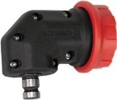 Угловая насадка CombiMax 2407.003 INTERSKOL ИНТЕРСКОЛ