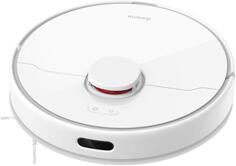 Робот-пылесос Xiaomi D10 Plus белый
