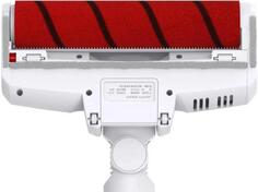 Пылесос вертикальный Jimmy JV51 White+Red Cordless Vacuum Cleaner