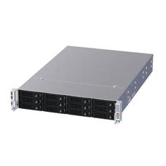 CS-R29-02P, PSU: CRPS(1+1), Acbel: 800W, 12 drive trays, 12-port 12Gbps SAS/SATA to 3-port Mini-SAS CS-R29-02P, PSU: CRPS(1+1), Acbel: 800W, HDD Tray Ablecom