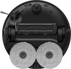 Робот-пылесос Dreame DreameBot Robot Vacuum and Mop L30 Ultra Black модели RLX41CE