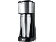 Кофеварка Vitek VT-1510 BK черный