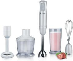 Блендер погружной Vitek VT-3402 PR 950Вт белый