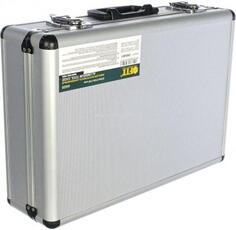 Ящик для инструмента FIT 65620 алюминиевый (43 х 31 х 13 см) F.It