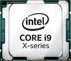 Процессор Intel Core i9 10980XE 3000 Мгц Intel LGA 2066 TRAY