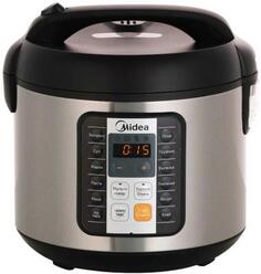 Мультиварка Midea MPC-6032 черный 850 Вт 5 л