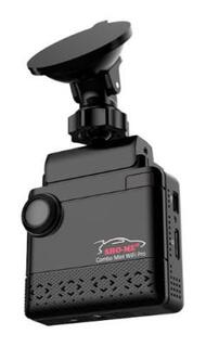 Видеорегистратор с радар-детектором Sho-Me Combo MINI WIFI Pro GPS ГЛОНАСС