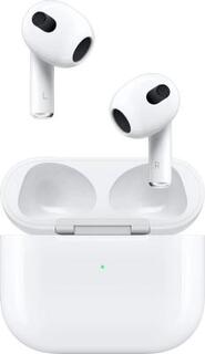 Гарнитура Apple Airpods3 белый