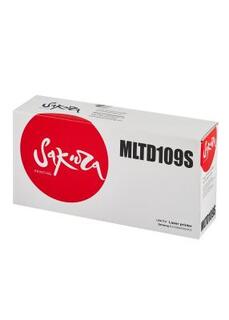Картридж Sakura MLTD109S для Samsung SCX-4300/SCX-4310/SCX-4315, черный, 2000 к.