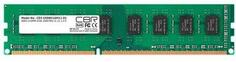 Оперативная память для компьютера 8Gb (1x8Gb) PC3-12800 1600MHz DDR3 DIMM CL11 CBR CD3-US08G16M11-01 CD3-US08G16M11-01