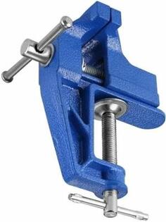 Тиски Deko CL07 (065-0926) ДЕКО