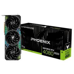 RTX4080 SUPER PHOENIX 16GB GDDR6X 256bit 3-DP HDMI Palit