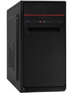 Компьютер OLDI Computers ПЭВМ OLDI OFFICE 150 0808221 Intel Core i3 13100 32 Гб SSD 512 Гб Intel UHD Graphics 730 600 Вт Windows 11 Pro