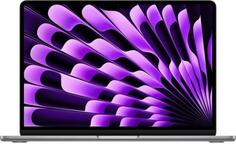 Ноутбук Apple MacBook Air 13 A3113 (Z1B6001SE)
