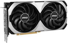 Видеокарта/ GeForce RTX 4070 Ti SUPER 16G VENTUS 2X MSI