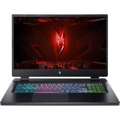 Ноутбук Acer Aspire Nitro AN17-41-R59V (NH.QL2CD.004)