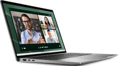 Ноутбук/ Dell Latitude 7450 14(1920x1200 (матовый) IPS)/Intel Core Ultra 5 135H(1.7Ghz)/16384Mb/512SSDGb/noDVD/Int:Intel Arc graphics/Cam/BT/WiFi/57W HP
