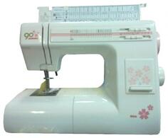 Швейная машина Janome 90А белый
