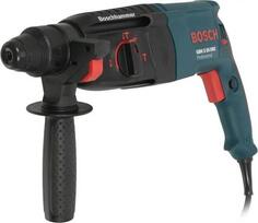 Перфоратор SDS Plus Bosch GBH 2-26 DRE