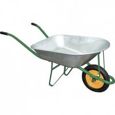 Тачка садовая PALISAD 689155 78л