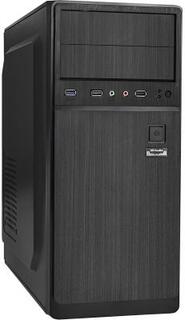 Корпус ATX Exegate XP-402U2 350 Вт чёрный