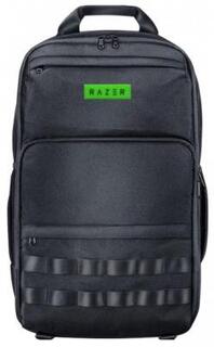 Рюкзак для ноутбука 17.3 Razer Concourse Pro черный RC81-02920101-0500