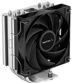 Система охлаждения для процессора Deepcool AG400 Intel LGA 1155 Intel LGA 1156 Intel LGA 1150 Intel LGA 1151 AMD AM4 Intel LGA 1200 Intel LGA 1700 AMD
