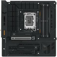 Материнская плата/ TUF GAMING B760M-BTF WIFI//LGA1700 B760 USB3.2 GEN 2 MB Asus