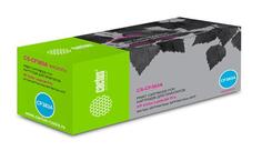 Тонер-картридж Cactus CS-CF383A для HP LaserJet Pro M476dn/M476nw/M476dw пурпурный 2700стр