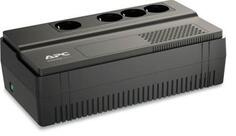 Источник бесперебойного питания APC BV800I-GR 800VA Черный A.P.C.