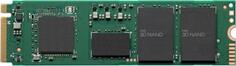 Твердотельный накопитель SSD M.2 512 Gb Intel 670p Series Read 3000Mb/s Write 1600Mb/s 3D QLC NAND SSDPEKNU512GZX1 99A39N