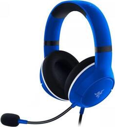 Razer Kaira X for Xbox - Blue headset