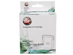 Картридж SuperFine C4907A №940 для HP Officejet Pro 8000 8500 голубой SFR-C4907C