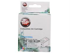 Картридж SuperFine C9352A №22 для HP DeskJet 3920 3940 OJ 5610 PSC 1410 цветной