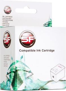 Картридж HP CB336HE № 140XL black SuperFine