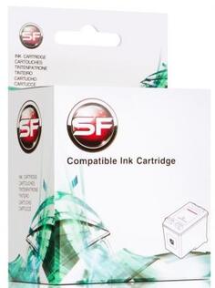 Картридж HP C6656 № 56 black SuperFine