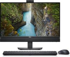 Моноблок 23.8 DELL Optiplex 7410 1920 x 1080 Intel Core i7-13700 16Gb SSD 512 Gb Intel UHD Graphics 770 Windows 11 Professional черный 7410-7651 7410